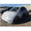 Image 2 : 1999 - VOLKSWAGEN BEETLE//RESTORED SALVAGE