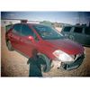 Image 1 : 2010 - NISSAN VERSA //SALVAGE TITLE
