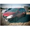 Image 2 : 2010 - NISSAN VERSA //SALVAGE TITLE