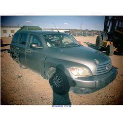 2006 - CHEVROLET HHR
