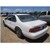 Image 3 : 1996 - FORD THUNDERBIRD