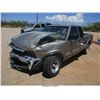 Image 2 : 2001 - CHEVROLET S10 PICKUP