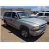 Image 1 : 1999 - DODGE DURANGO