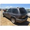 Image 3 : 2002 - DODGE DURANGO/DISMANTLE ONLY