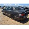 Image 3 : 2004 - KIA AMANTI
