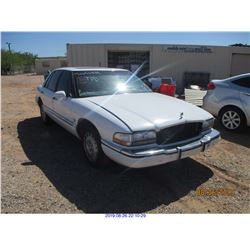 1993 - BUICK PARK AVENUE
