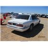 Image 4 : 1993 - BUICK PARK AVENUE