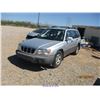 Image 2 : 2002 - SUBARU FORESTER
