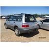 Image 3 : 2002 - SUBARU FORESTER