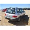 Image 4 : 2002 - SUBARU FORESTER