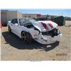 Image 1 : 1991 - CHEVROLET CAMARO//SALVAGE TITLE