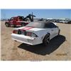 Image 4 : 1991 - CHEVROLET CAMARO//SALVAGE TITLE