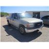 Image 1 : 2001 - GMC SIERRA 1500
