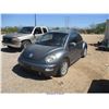 Image 2 : 2003 - VOLKSWAGEN NEW BEETLE