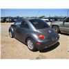 Image 3 : 2003 - VOLKSWAGEN NEW BEETLE