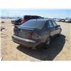 Image 4 : 2003 - LEXUS IS 300//RESTORED SALVAGE