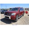 Image 2 : 2006 - NISSAN ARMADA