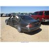 Image 3 : 2001 - MERCEDES BENZ S430