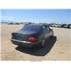 Image 4 : 2001 - MERCEDES BENZ S430