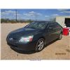 Image 2 : 2005 - HONDA ACCORD