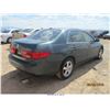 Image 4 : 2005 - HONDA ACCORD