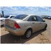 Image 4 : 2000 - FORD FOCUS