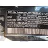 Image 10 : 2002 - MERCEDES BENZ E320