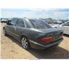 Image 3 : 2002 - MERCEDES BENZ E320