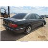 Image 4 : 2002 - MERCEDES BENZ E320