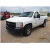 Image 2 : 2012 - CHEVROLET SILVERADO
