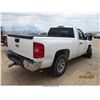 Image 4 : 2012 - CHEVROLET SILVERADO