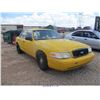 Image 1 : 2005 - FORD CROWN VICTORIA