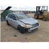Image 1 : 2001 - HONDA ACCORD//RESTORED SALVAGE