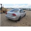Image 4 : 2001 - HONDA ACCORD//RESTORED SALVAGE