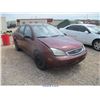 Image 1 : 2006 - FORD FOCUS