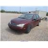 Image 2 : 2006 - FORD FOCUS