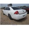 Image 3 : 2006 - CHEVROLET IMPALA