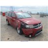 Image 1 : 2016 - DODGE JOURNEY