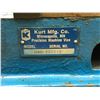 Image 2 : KURT D80-003048 PRECISION MACHINE VISE