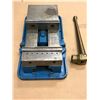 Image 5 : KURT D80-003048 PRECISION MACHINE VISE