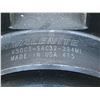 Image 3 : (3) VALENITE V50CT-SAC32-394ML CAT 50 TOOL HOLDER