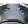 Image 3 : (3) VALENITE V50CT-10SG-35 CAT 50 TOOL HOLDER