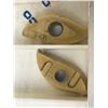 Image 4 : (24) SECO 218.20-200EL-GOODRICH, F40M CARBIDE INSERT
