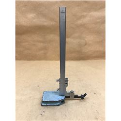 MITUTOYO HEIGHT GAUGE / JIG BORE