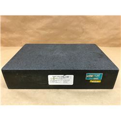 ASTRAL 1100 GRANITE TABLE 18" x 12" x 4"