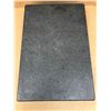 Image 5 : ASTRAL 1100 GRANITE TABLE 18" x 12" x 4"
