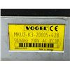 Image 2 : VOGEL MKU2-K3-20005+428 LUBRICATOR