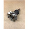 Image 1 : BASIC LINE CAT-40-1 TOOL HOLDER W/ MISC. 5" FACE MILL