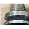 Image 3 : (3) BRINEY MISC. CAT 40 TOOL HOLDER *SEE PICS FOR PART #*