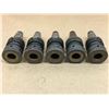 Image 2 : (5) PARLEC B40-10SC3 CAT 40 TOOL HOLDER